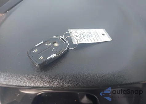 2017 GMC Acadia Denali из США, поврежденный, VIN 1GKKNPLS7HZ201440